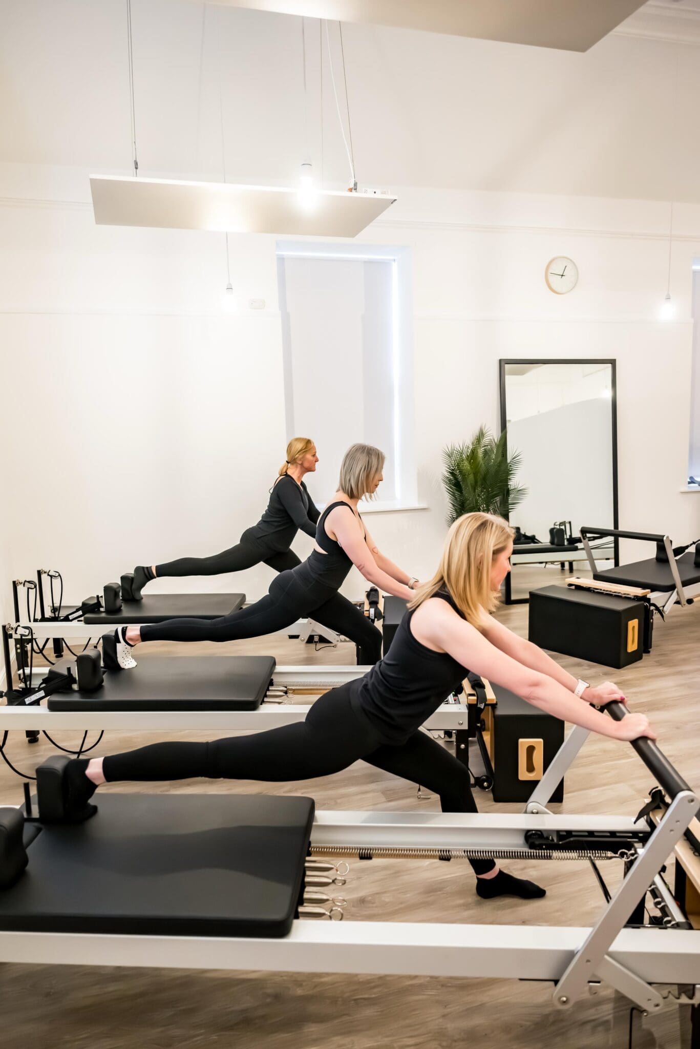 Customer Panel | Align Pilates